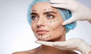 Plastic surgery 