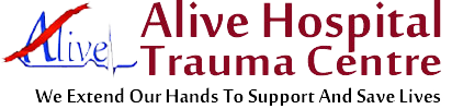 Alive Hospital and Trauma Centre (AHTC)